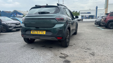 Dacia Sandero Stepway 1.0 TCe Extreme 5dr Petrol Hatchback